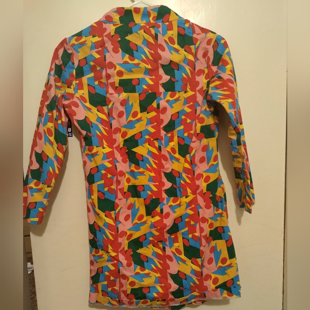 Nooworks Art Teacher Macarena Sz XS - Picture 3 of 3